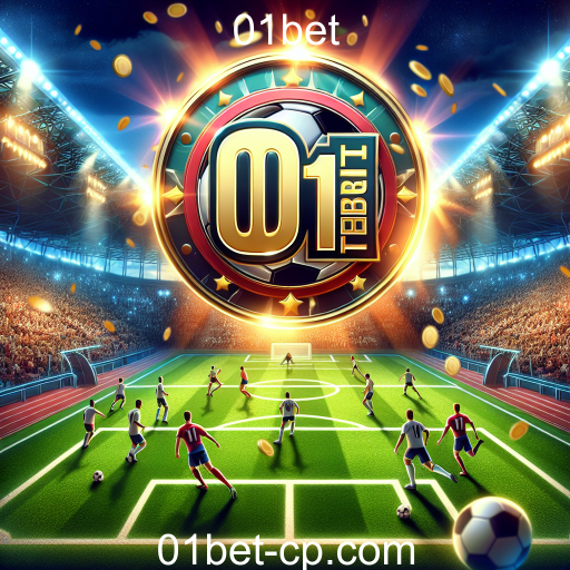 A Revolução dos Jogos de Esportes no 01bet