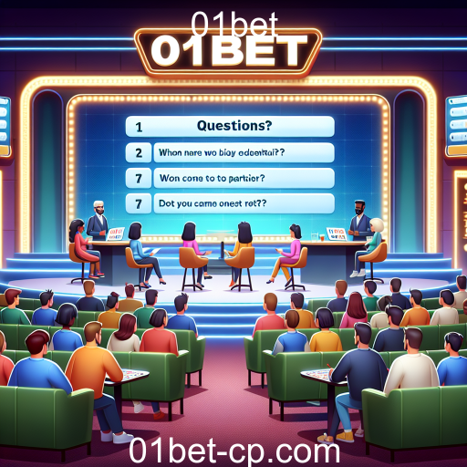 A Popularidade dos Jogos Trivia na 01bet